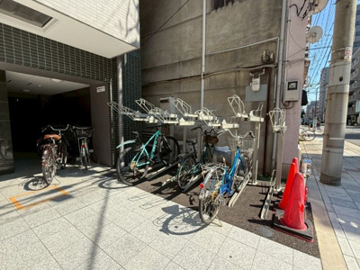 【その他共用部分】 | ヒルズ夕陽丘