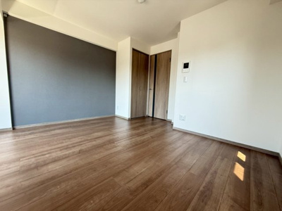 【居間・リビング】 | ヒルズ夕陽丘