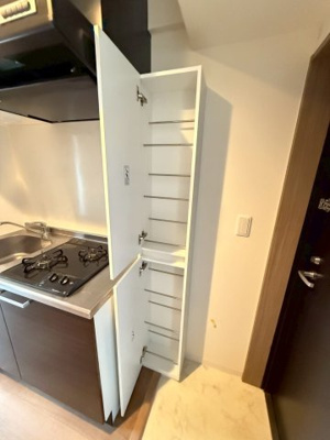 【収納】 | ヒルズ夕陽丘