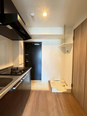 【内装】 | ヒルズ夕陽丘