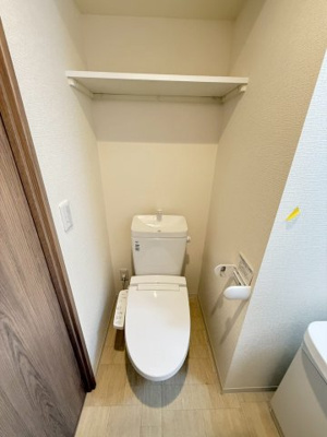 【トイレ】 | ヒルズ夕陽丘