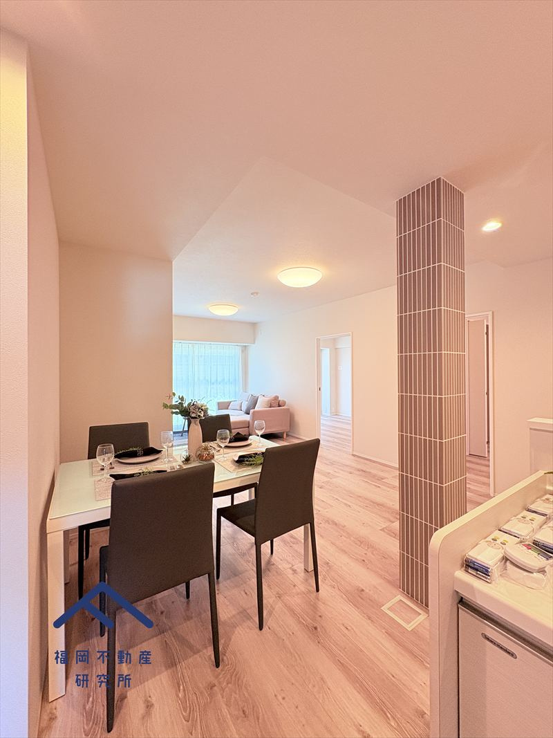 スワローハイツ山荘通のその他