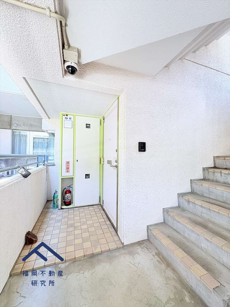 スワローハイツ山荘通のその他