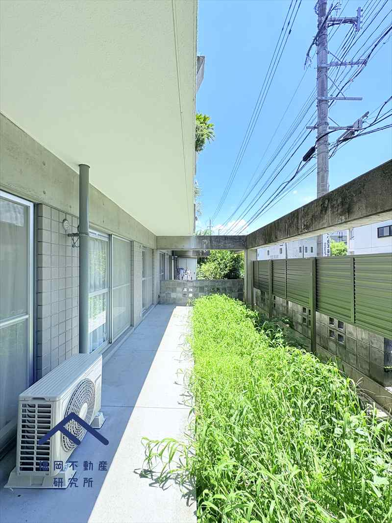 スワローハイツ山荘通のその他