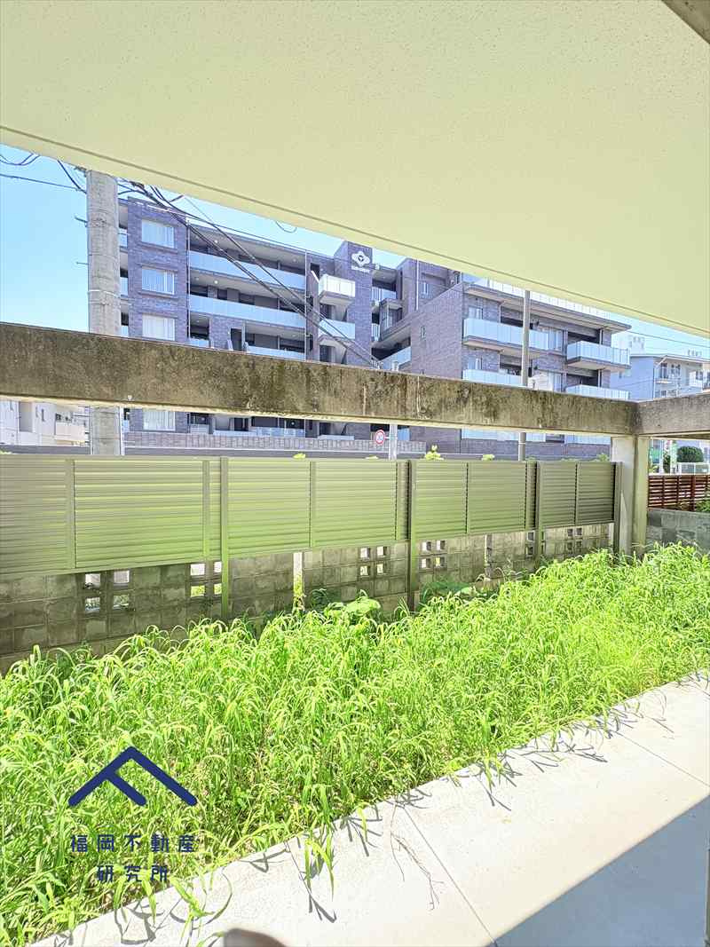 スワローハイツ山荘通のその他