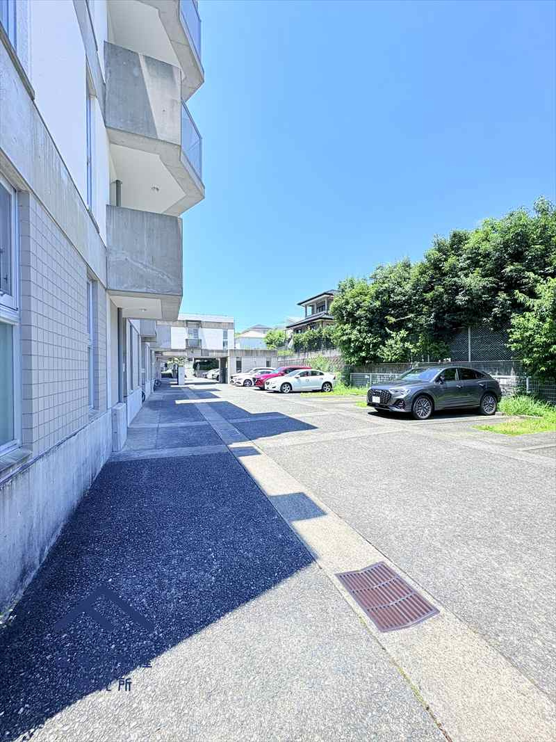 スワローハイツ山荘通のその他