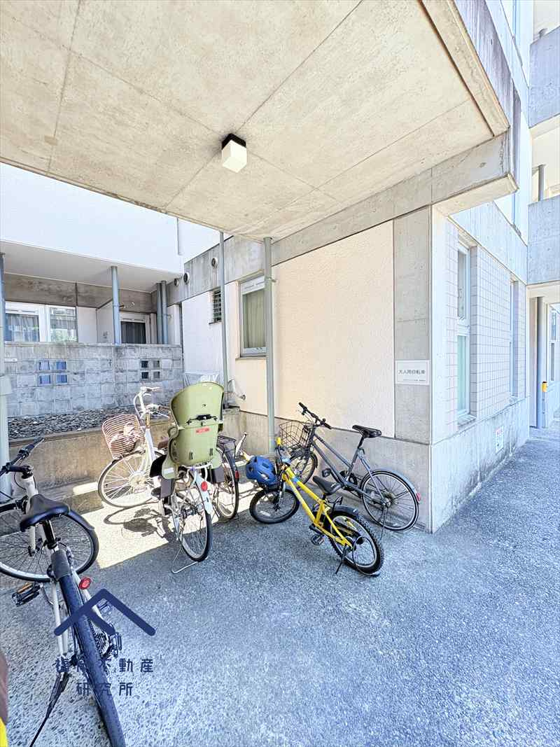 スワローハイツ山荘通のその他