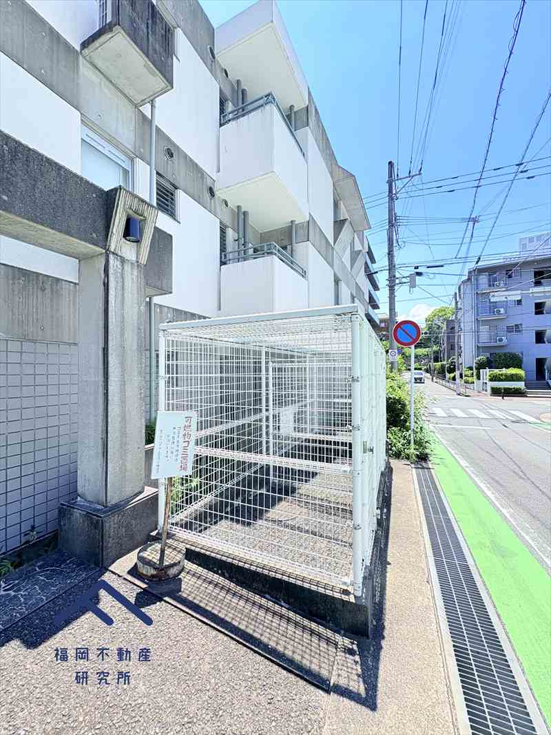 スワローハイツ山荘通のその他