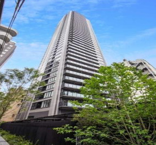 大阪市中央区高麗橋2丁目　２ＬＤＫファミリータイプ　オーナーチェンジ物件