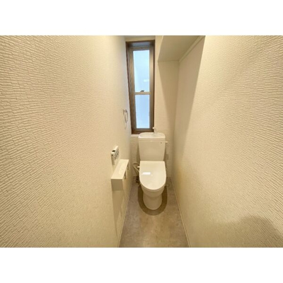 【トイレ】 | プリオール牧野Ⅲ