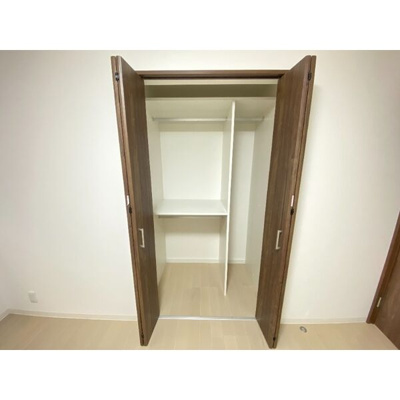 【収納】 | プリオール牧野Ⅲ