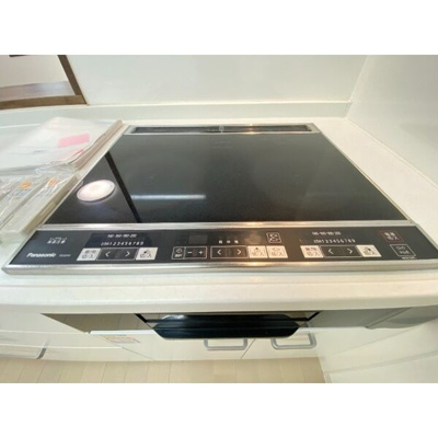 【キッチン】 | プリオール牧野Ⅲ