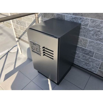 【その他共用部分】 | プリオール牧野Ⅲ