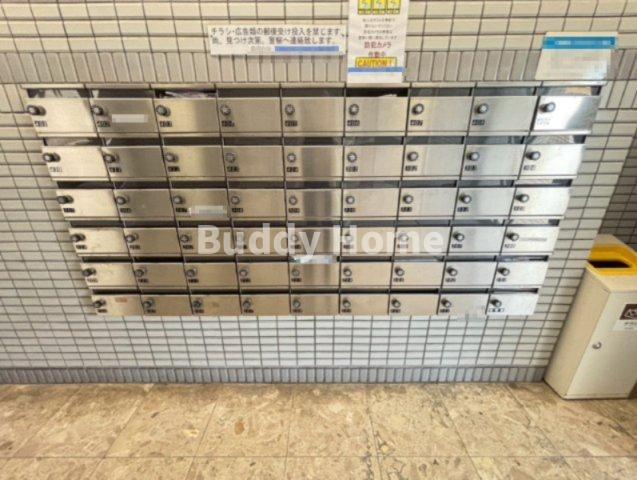 メゾンドトレイユのその他共用部分