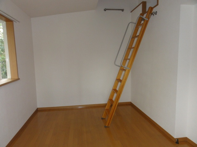 コンフォートベネフィス吉塚駅前Ⅱの内装