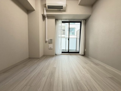 【居間・リビング】 | クレストコート靱公園　ＴＨＥ　ＣＬＡＳＳ