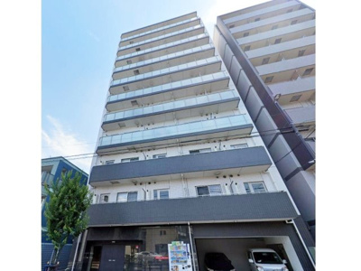 【外観】 | MAXIV梅島