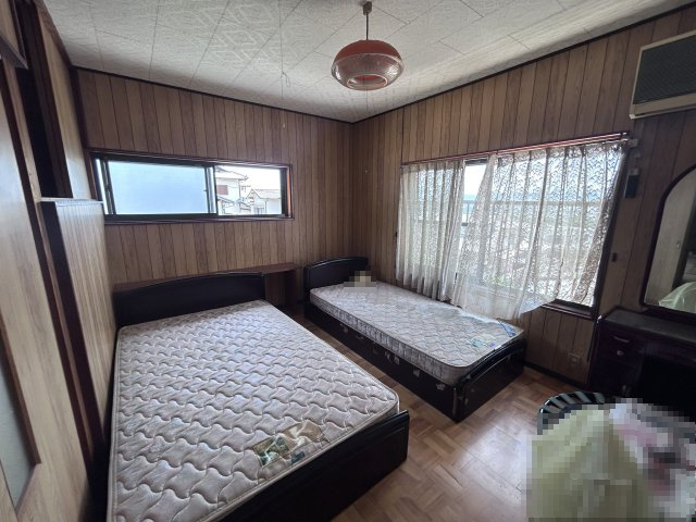和歌山市直川・中古戸建・116063の洋室