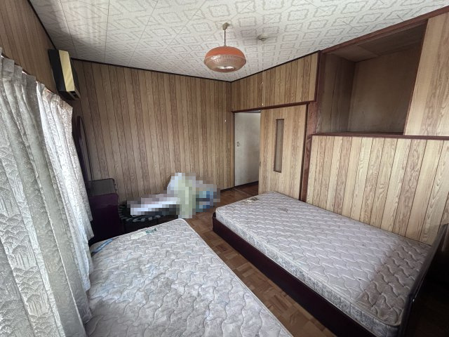 和歌山市直川・中古戸建・116063の洋室