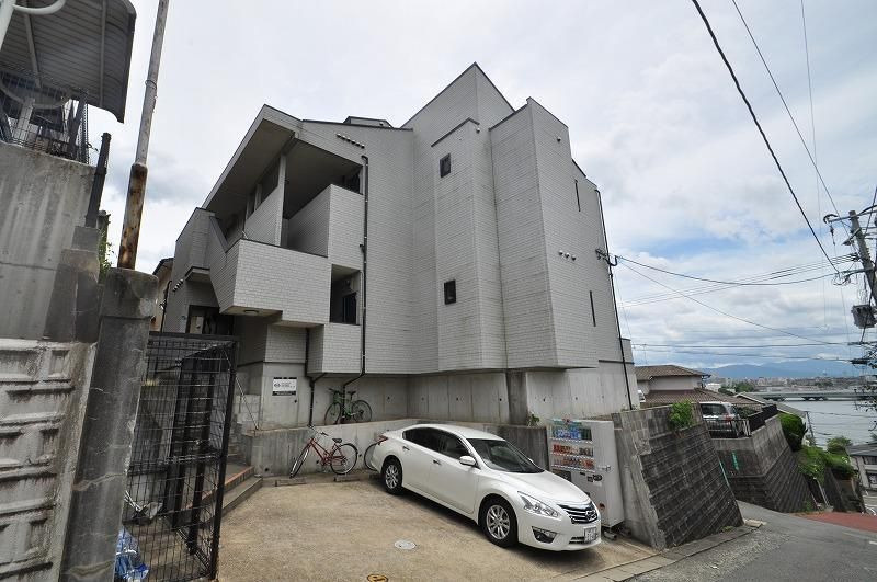 トータルサンシャイン名島