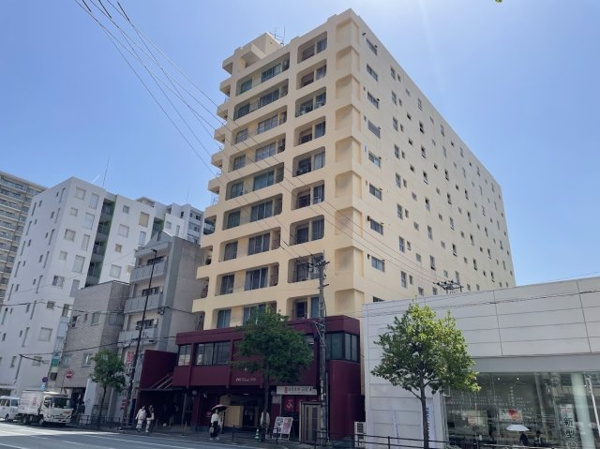 チサンマンション博多第５の画像