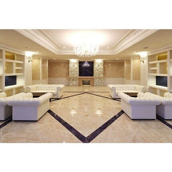 グランカーサ新大阪SOUTHのロビー