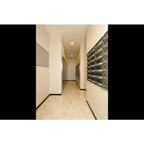 グランカーサ新大阪SOUTHのその他共用部分