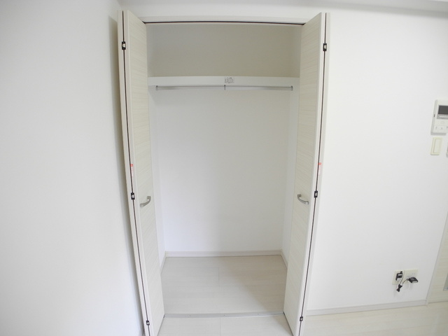 フォレスト赤迫の収納|※同物件同室タイプの写真でございます※現況を優先します※