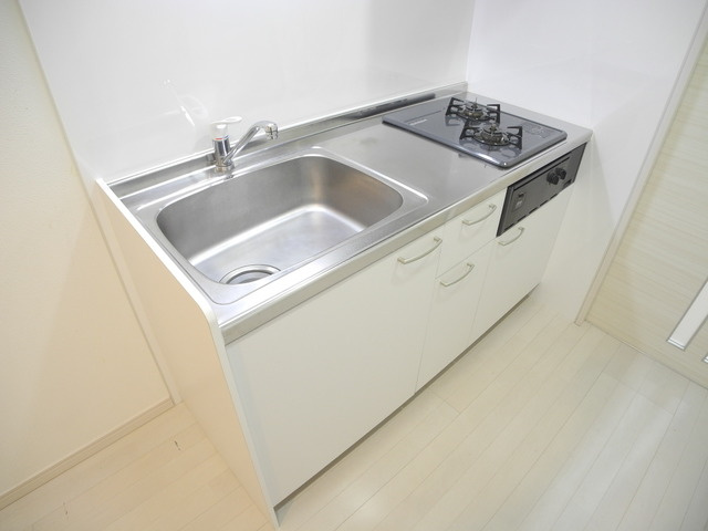 フォレスト赤迫のキッチン|※同物件同室タイプの写真でございます※現況を優先します※