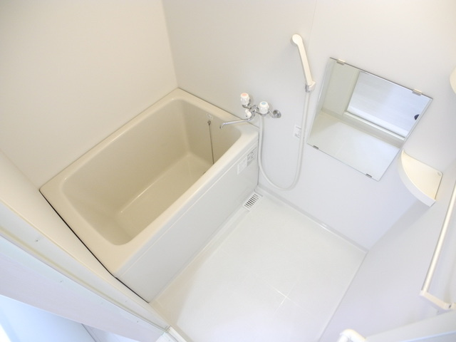 フォレスト赤迫の浴室|※同物件同室タイプの写真でございます※現況を優先します※