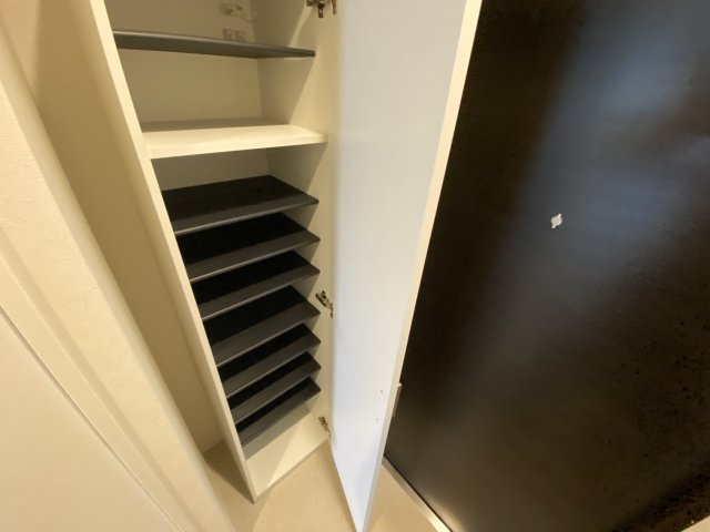 D-Sｑuare深江本町の収納