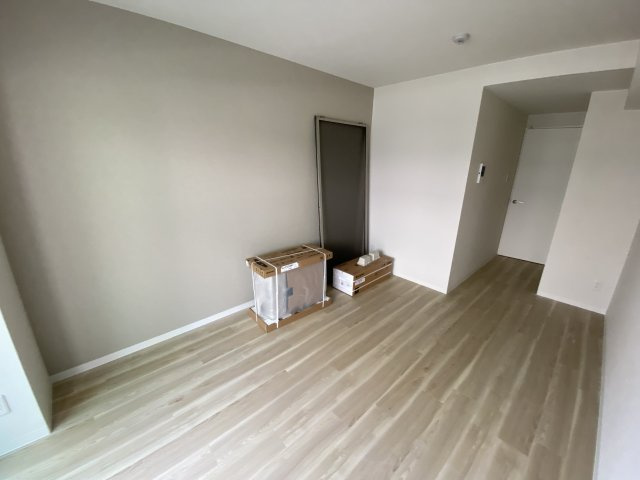 D-Sｑuare深江本町の内装