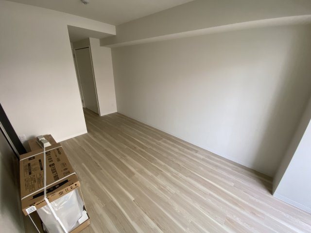 D-Sｑuare深江本町の内装