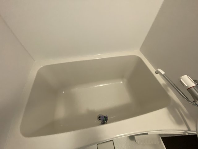 D-Sｑuare深江本町の浴室