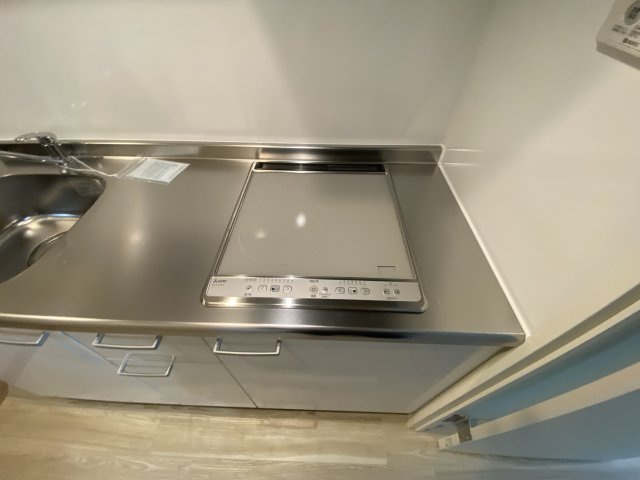 D-Sｑuare深江本町のキッチン