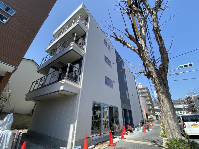 D-Sｑuare深江本町