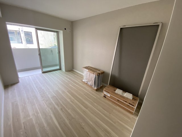 D-Sｑuare深江本町の居間・リビング