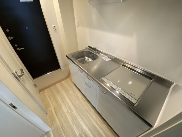 D-Sｑuare深江本町のキッチン