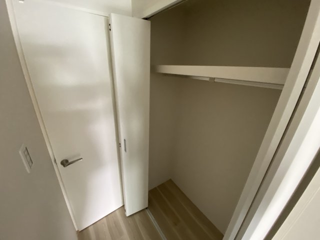 D-Sｑuare深江本町の収納