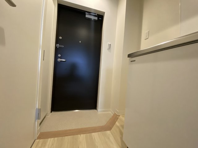 D-Sｑuare深江本町の内装