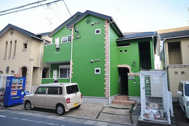 リブレア箱崎駅前B