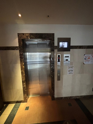 【ロビー】 | プレサンス城北公園アクアージュ