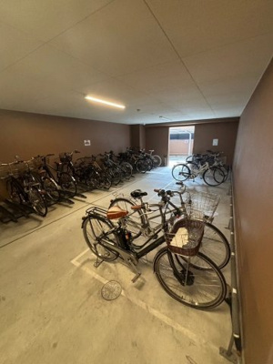 【その他共用部分】 | プレサンス城北公園アクアージュ