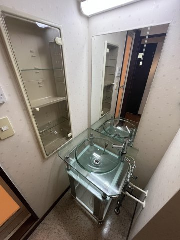 ラティーナ松香台Ⅰのキッチン