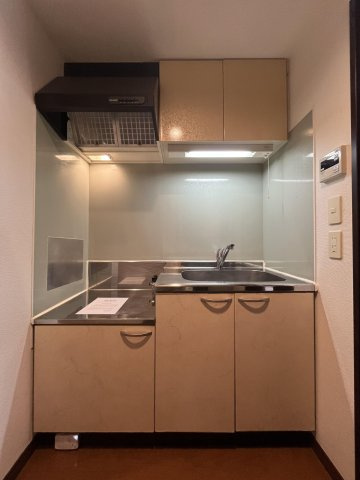 ラティーナ松香台Ⅰのキッチン