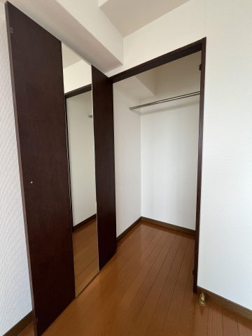 ラティーナ松香台Ⅰの収納