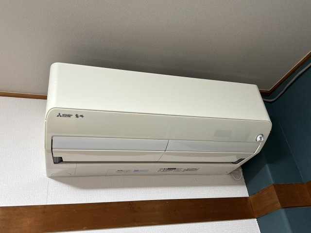 五軒邸　店舗付き住宅の設備