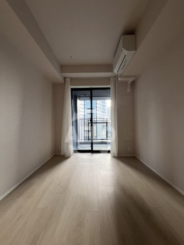 梅田ガーデンレジデンス　扇町小学校区の寝室|梅田ガーデンレジデンス　寝室