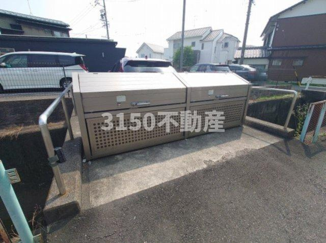 Picassoの設備