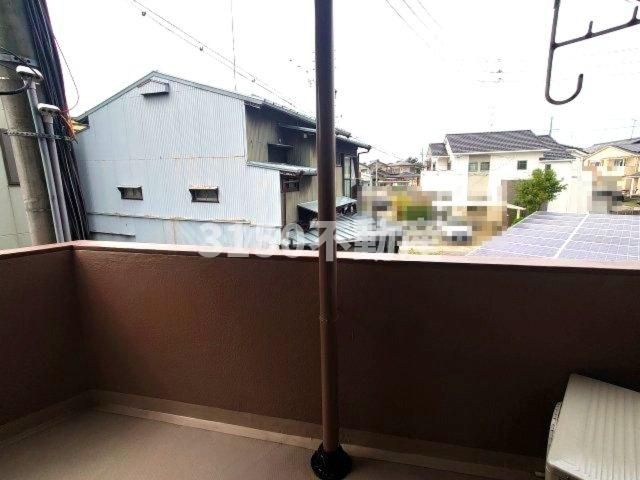 Picassoの展望